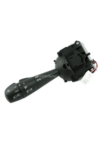 -AN-10709 - Far + Sinyal Kumanda Kolu Sisli Clıo Iv Captur Trafıc Iıı