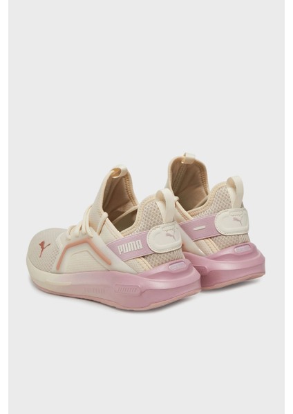 Softride Enzo 5 Metallic Wn Logolu Kalın Taban Sneaker Ayakkabı Bayan Ayakkabı 31047305 fırsatları