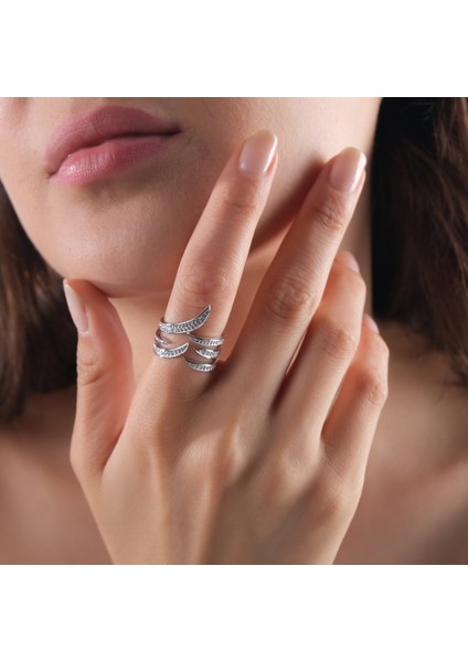 0.38 Karat Pırlanta Yüzük, Gerçek Pırlanta, Sertifikalı Mücevher modelleri