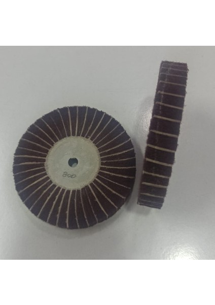 100X15 Brose Zımpara