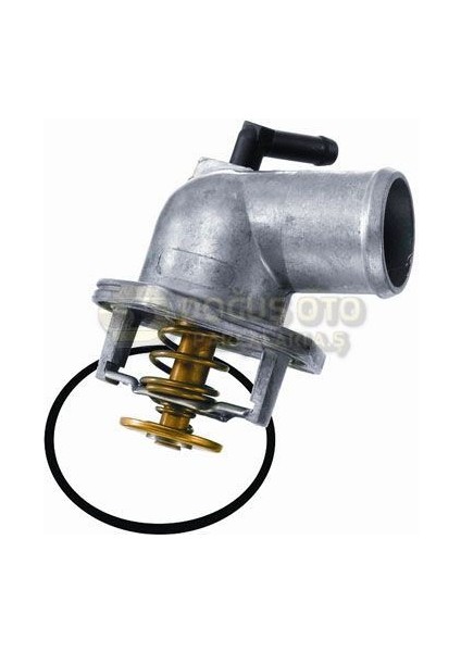 SAGEM-131162 - Termostat 92°c Astra Astra G 98> Vectra Corsa Zafıra A 99> 1.4 1.6 16V