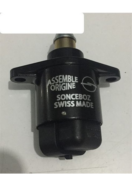 SAGEM-80102 - Rolanti Ayar Valfi Clıo I Iı Kangoo Megane I 1.4 8V