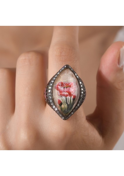 1.18 Karat Pırlanta Yüzük, Gerçek Pırlanta, Sertifikalı Mücevher fiyatları