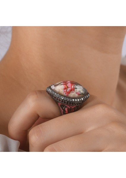 1.18 Karat Pırlanta Yüzük, Gerçek Pırlanta, Sertifikalı Mücevher modelleri