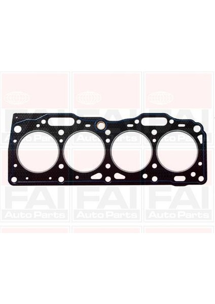 PY70953 - Silindir Kapak Contası Uno 70 Tıpo Palıo Sahın 1.4