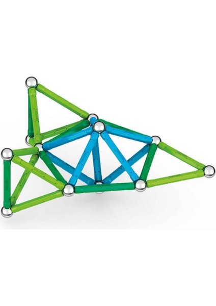 Nessiworld 0272 Manyetik Zeka Oyunu 60 Parça -Sunman indirimleri