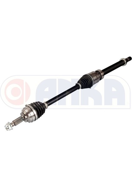 10100020 - Aks Sağ Komple Clıo Iv 1.5 Dcı K9K Dış Freze 23-Iç Freze 26-Uzunluk 910MM