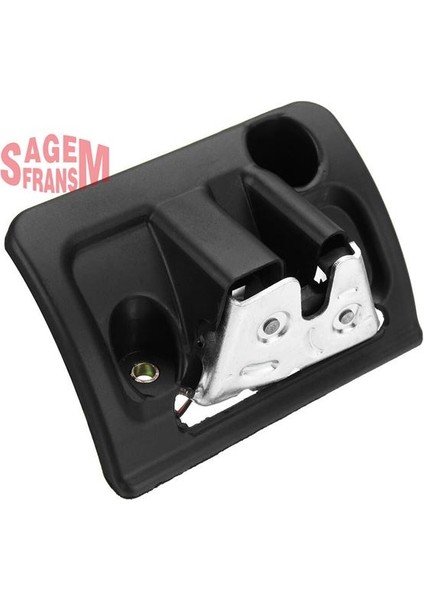 SAGEM-171237 - Bagaj Kilidi Orta Tek Kapı Doblo I Iı Kablolu