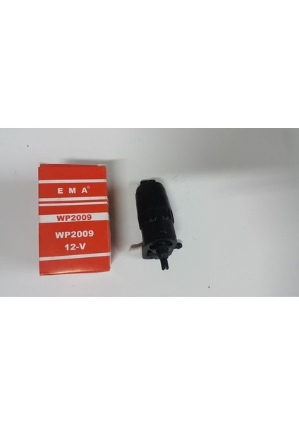 Ema WP2009 - Su Fıskiye Motoru Doblo Fıorıno Punto Evo Ducato