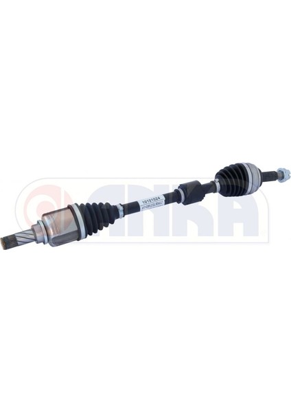 10101024 - Aks Sol Komple Clıo Iv 1.2 16V 12>