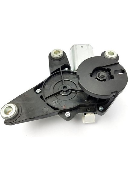 -RN6070A - Silecek Motoru Arka Laguna Iı