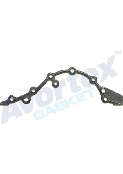 Rıcambıgmt 411 - Eksantrik Kapak Contası Clıo Kangoo Megane