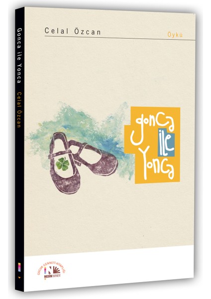 Gonca İle Yonca-Celal Özcan