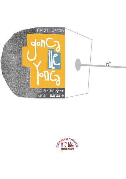 Gonca İle Yonca-Celal Özcan modelleri