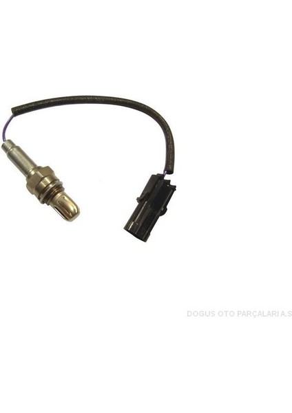 BRUCK7700861016 - Oksıjen Sensoru E7J Clıo