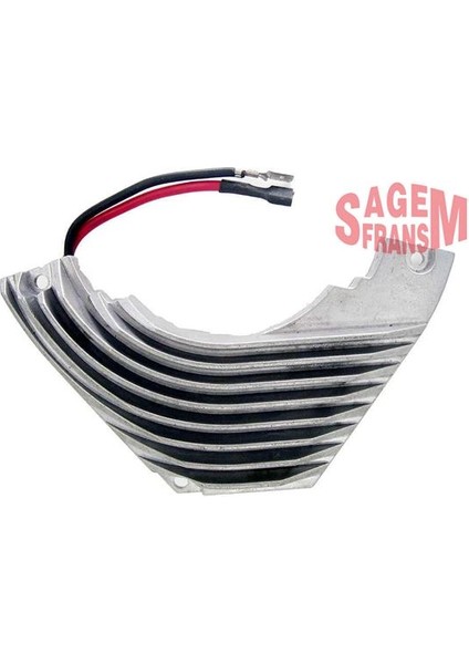 SAGEM-210222 - Kalorifer Rezistansı P306 97>02