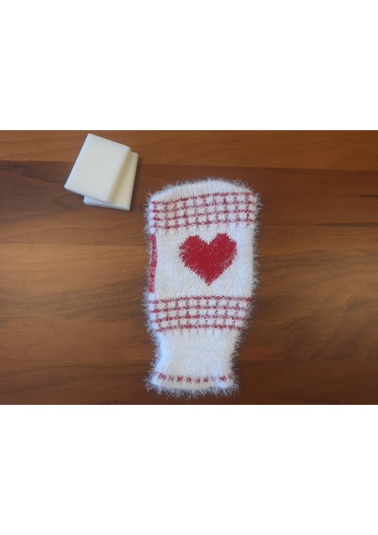 3 Adet Kalpli Mükemmel Köpüren Banyo Lifi / Sabunluk fiyatları