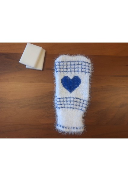 3 Adet Kalpli Mükemmel Köpüren Banyo Lifi / Sabunluk modelleri