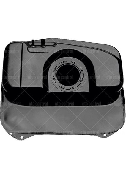 002 - Benzın Deposu Ekolojık Kartal Slx Ie