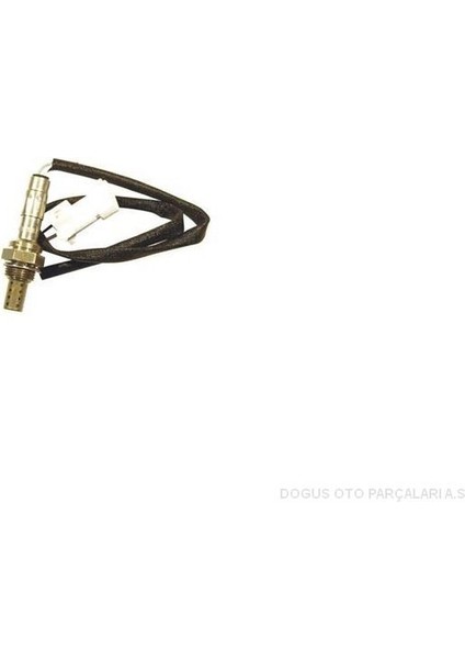 BRUCK9635978580 - Oksıjen Sensoru Laguna Iı Clıo Iı