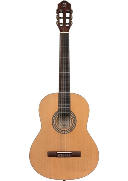 RSTC5M Student Series Klasik Gitar (Mat Natural)