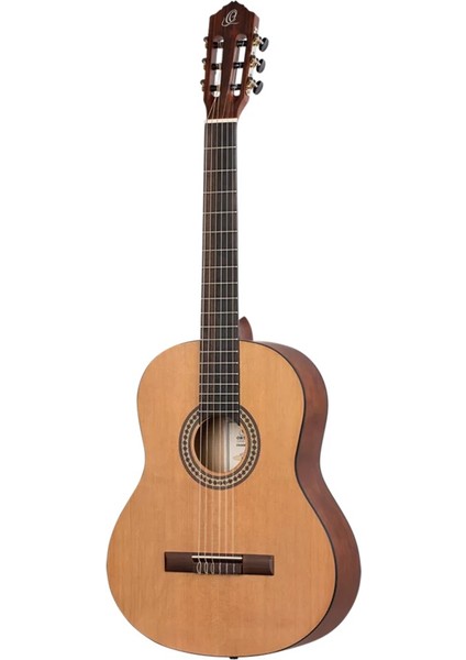 RSTC5M Student Series Klasik Gitar (Mat Natural) modelleri