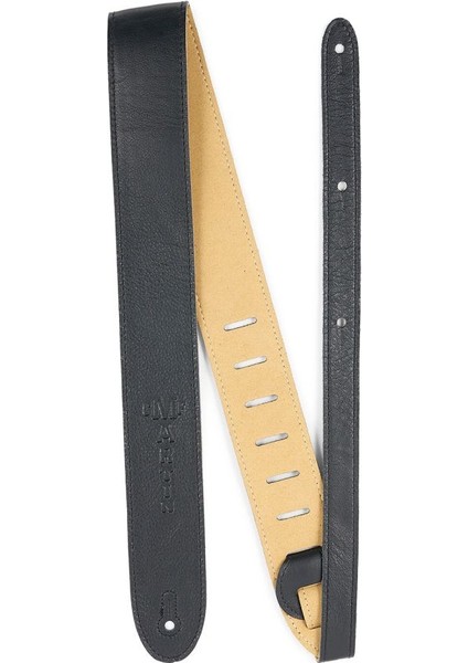 Italian Leather Gitar Askı