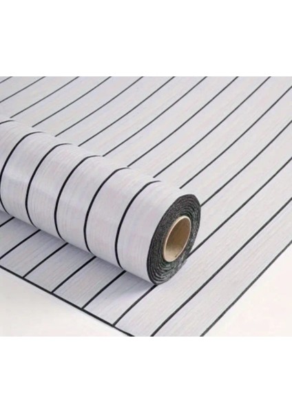 Kendinden Yapışkanlı Duvar Lambiri