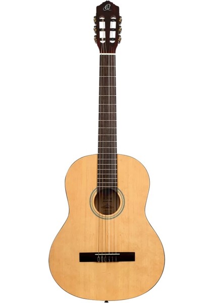 RST5M Student Series Klasik Gitar (Natural)