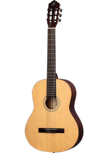 RST5M Student Series Klasik Gitar (Natural) modelleri