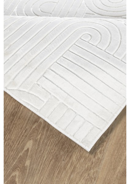 Modern Desenli Bambu Dokulu Kaymaz Taban Elit Şık Dört Mevsim Yıkanabilir Halı Kesme Yolluk Oturma Salon Yatak Mutfak Çocuk Koridor Odası modelleri