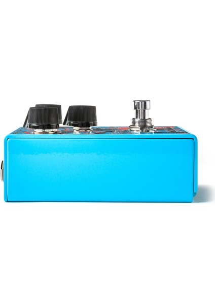 WM32B Geisha Drive Blue Pedalı modelleri