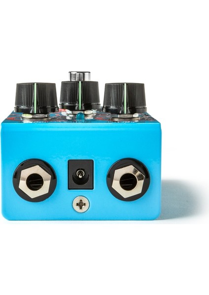 WM32B Geisha Drive Blue Pedalı fırsatları
