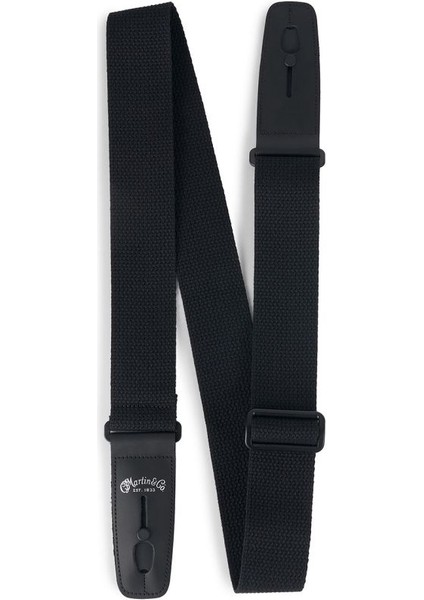 Cotton Weave Lock-It Gitar Askı