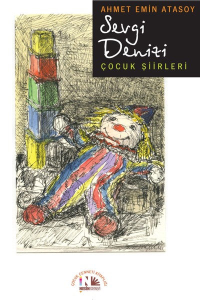Sevgi Denizi - Ahmet Emin Atasoy