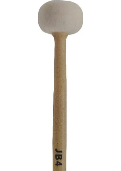 Jb-4 Bas Davul Tokmağı