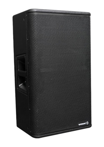 50ENT013 Entar 12A Aktif Hoparlör (Siyah)