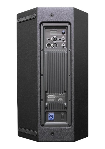 50ENT013 Entar 12A Aktif Hoparlör (Siyah) modelleri