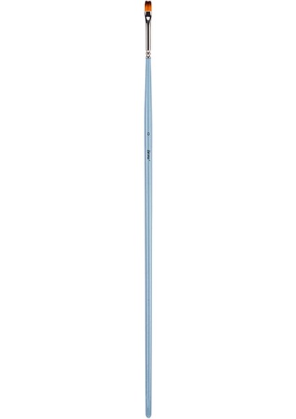 BR-780 200F Serisi No:0 Yağlı Boya Fırçası
