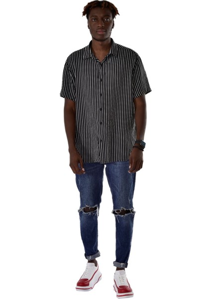 CH241 - Cbt Signature Line Up Erkek Ayakkabı Kırmızı / Beyaz fiyatları