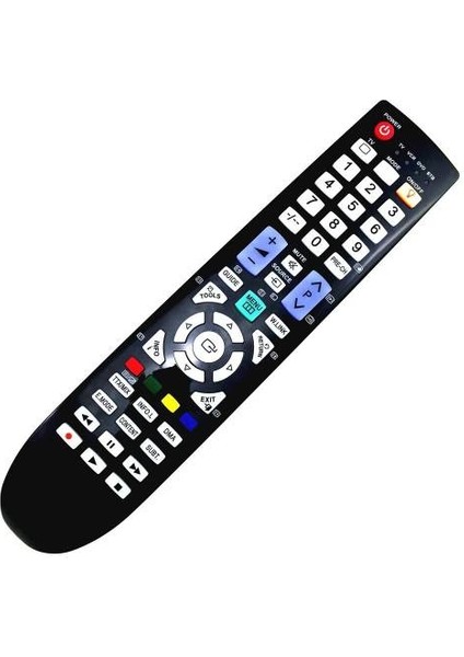 BN59-00864 ile Uyumlu Plazma LCD Tv Kumandası