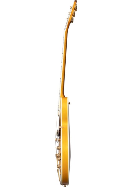 sheraton Frequensator Semi-Hollowbody Elektro Gitar (Natural) modelleri