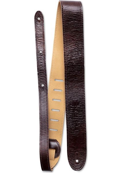 Italian Leather Gitar Askı