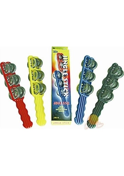 Js1 Jingle Stick