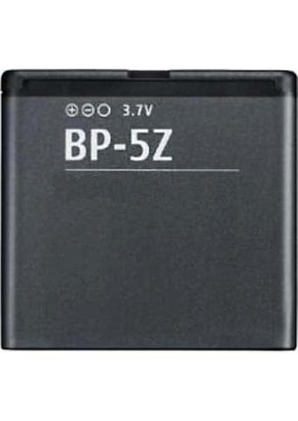 Nokia N700 Uyumlu Bp-5z 1000 Mah Batarya