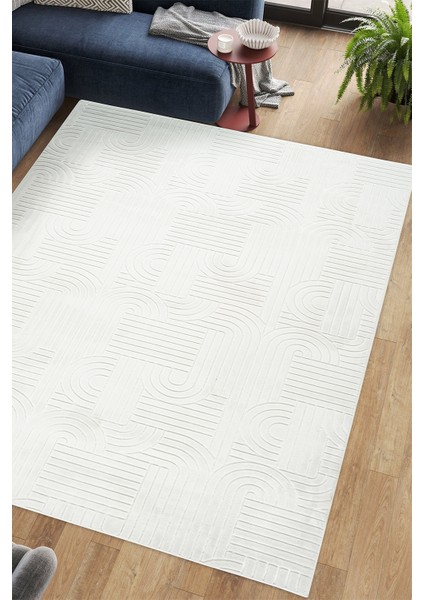 Modern Desenli Bambu Dokulu Kaymaz Taban Elit Şık Dört Mevsim Yıkanabilir Halı Kesme Yolluk Oturma Salon Yatak Mutfak Çocuk Koridor Odası fiyatları