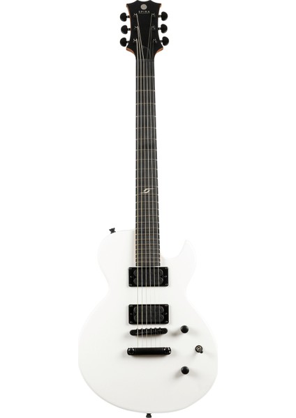 Spira L-400 Mwh Elektro Gitar (Beyaz)