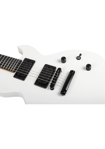 Spira L-400 Mwh Elektro Gitar (Beyaz) fiyatları