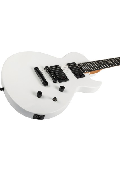 Spira L-400 Mwh Elektro Gitar (Beyaz) modelleri
