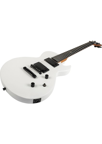 Spira L-400 Mwh Elektro Gitar (Beyaz) fırsatları